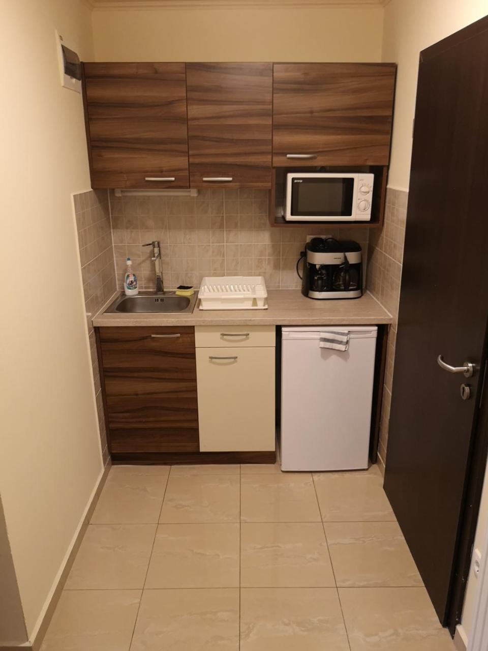Bed and Breakfast Borostyan Panzio Balatonfuered Exterior foto